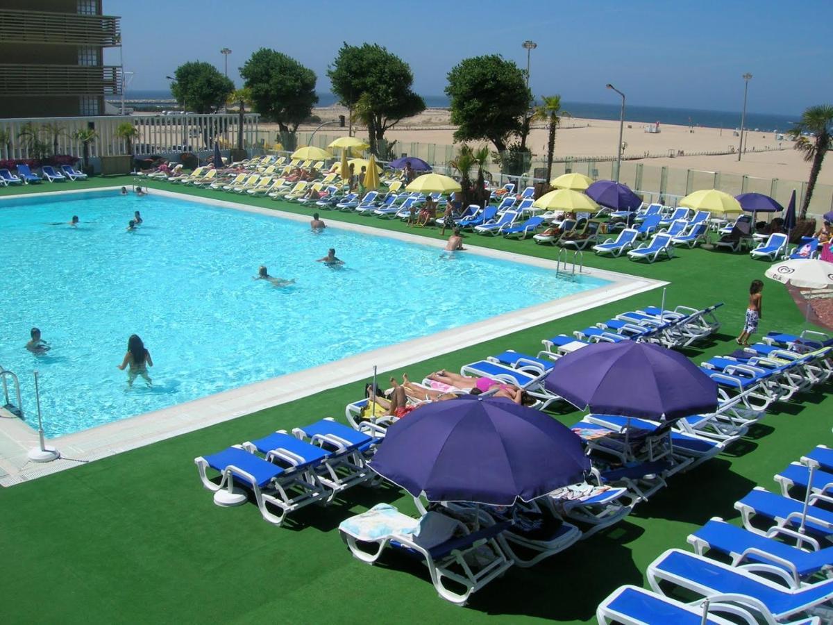 Buarcos Pool Apartment Extérieur photo
