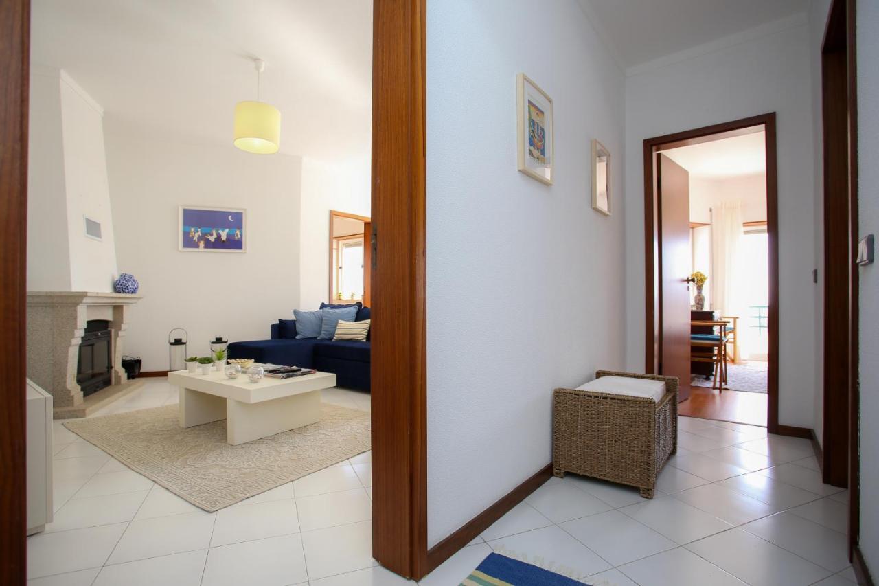 Buarcos Pool Apartment Extérieur photo