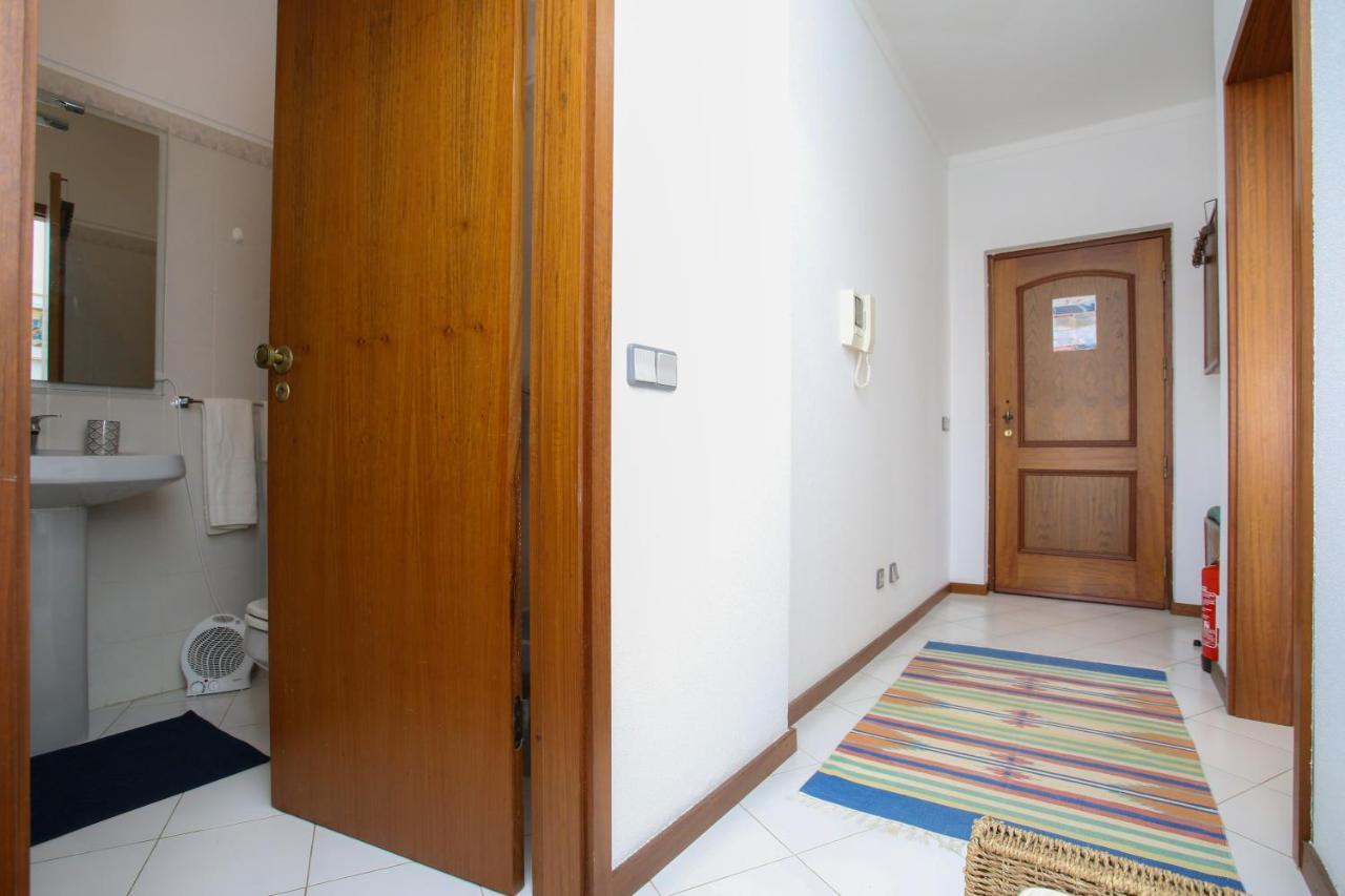 Buarcos Pool Apartment Extérieur photo