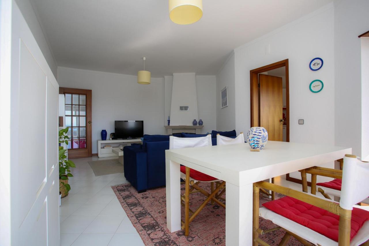 Buarcos Pool Apartment Extérieur photo