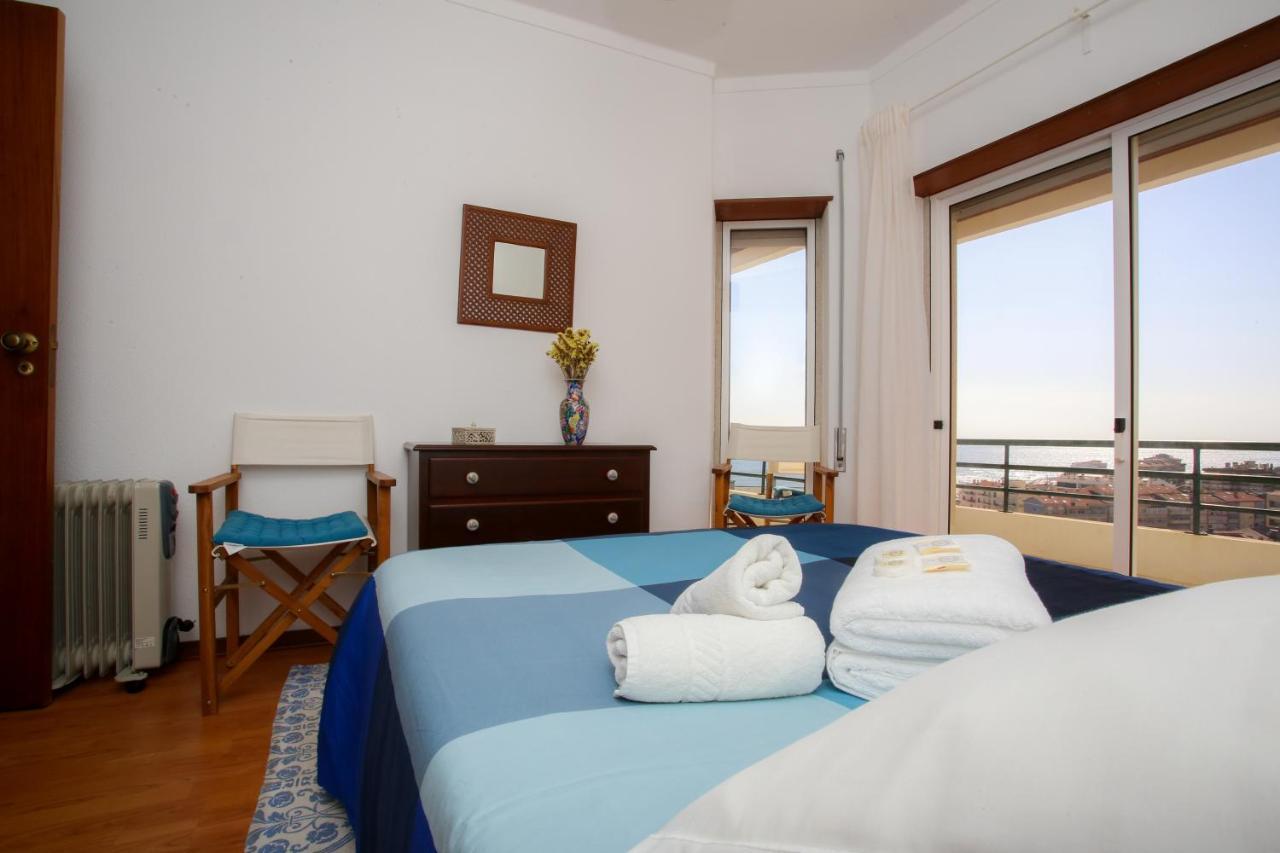 Buarcos Pool Apartment Extérieur photo