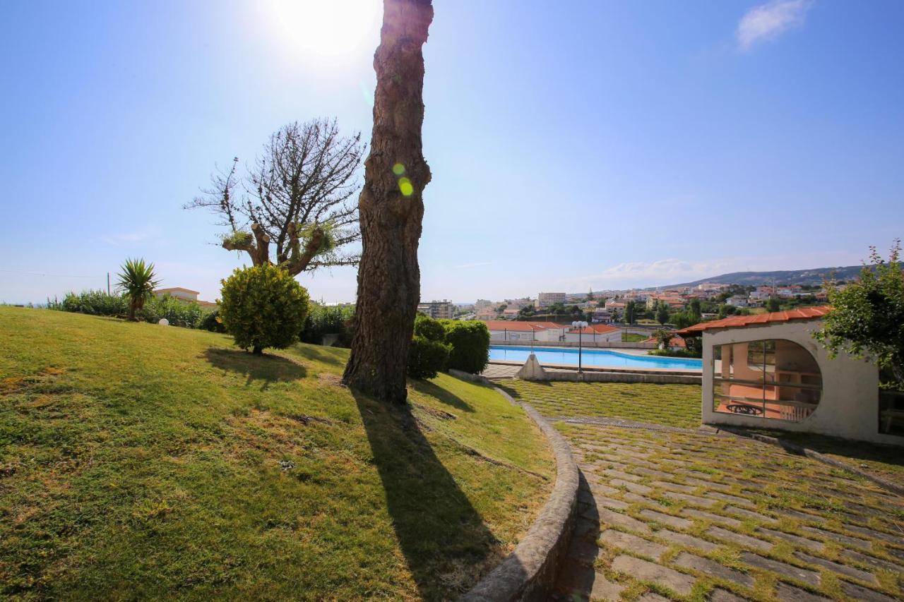 Buarcos Pool Apartment Extérieur photo