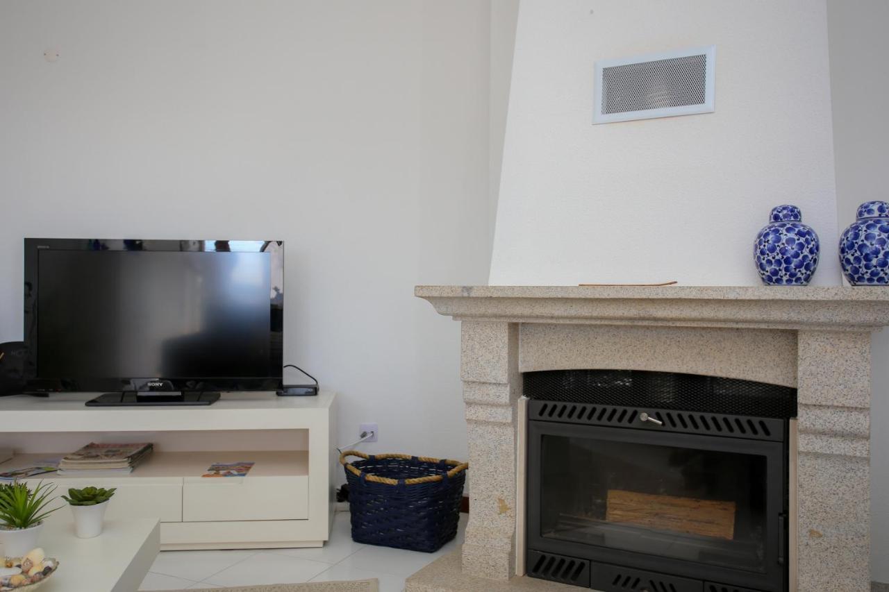 Buarcos Pool Apartment Extérieur photo