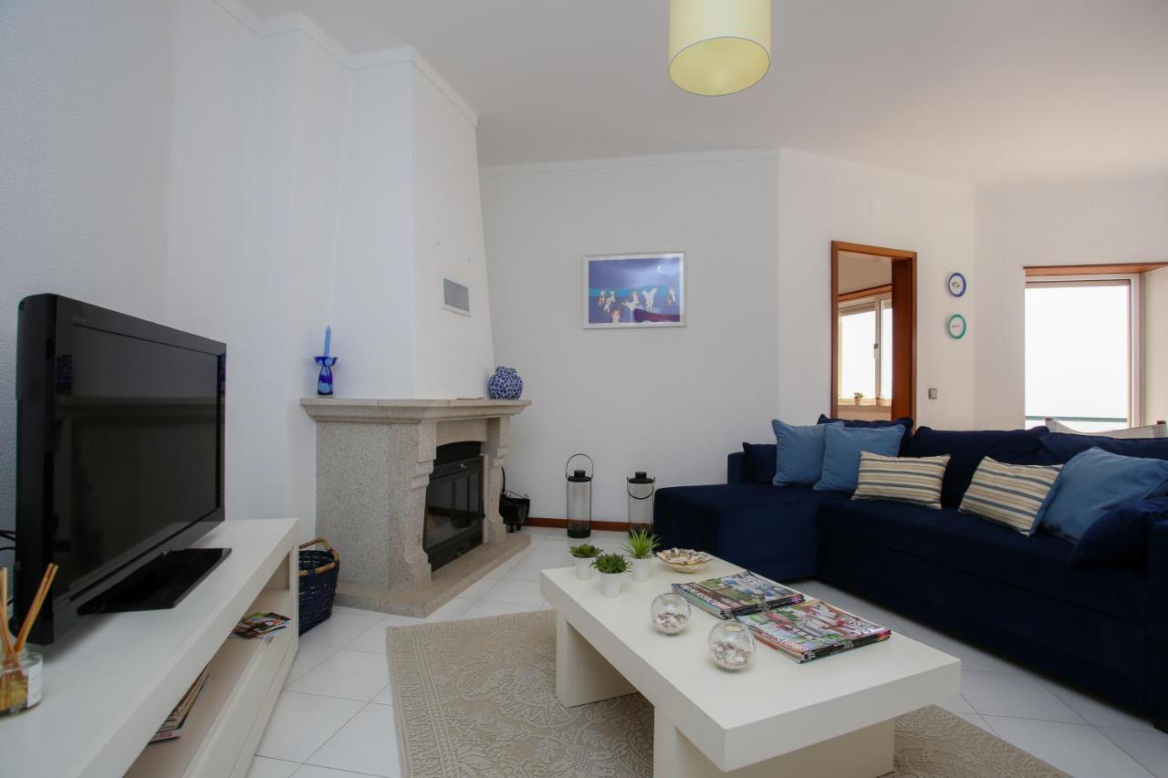 Buarcos Pool Apartment Extérieur photo