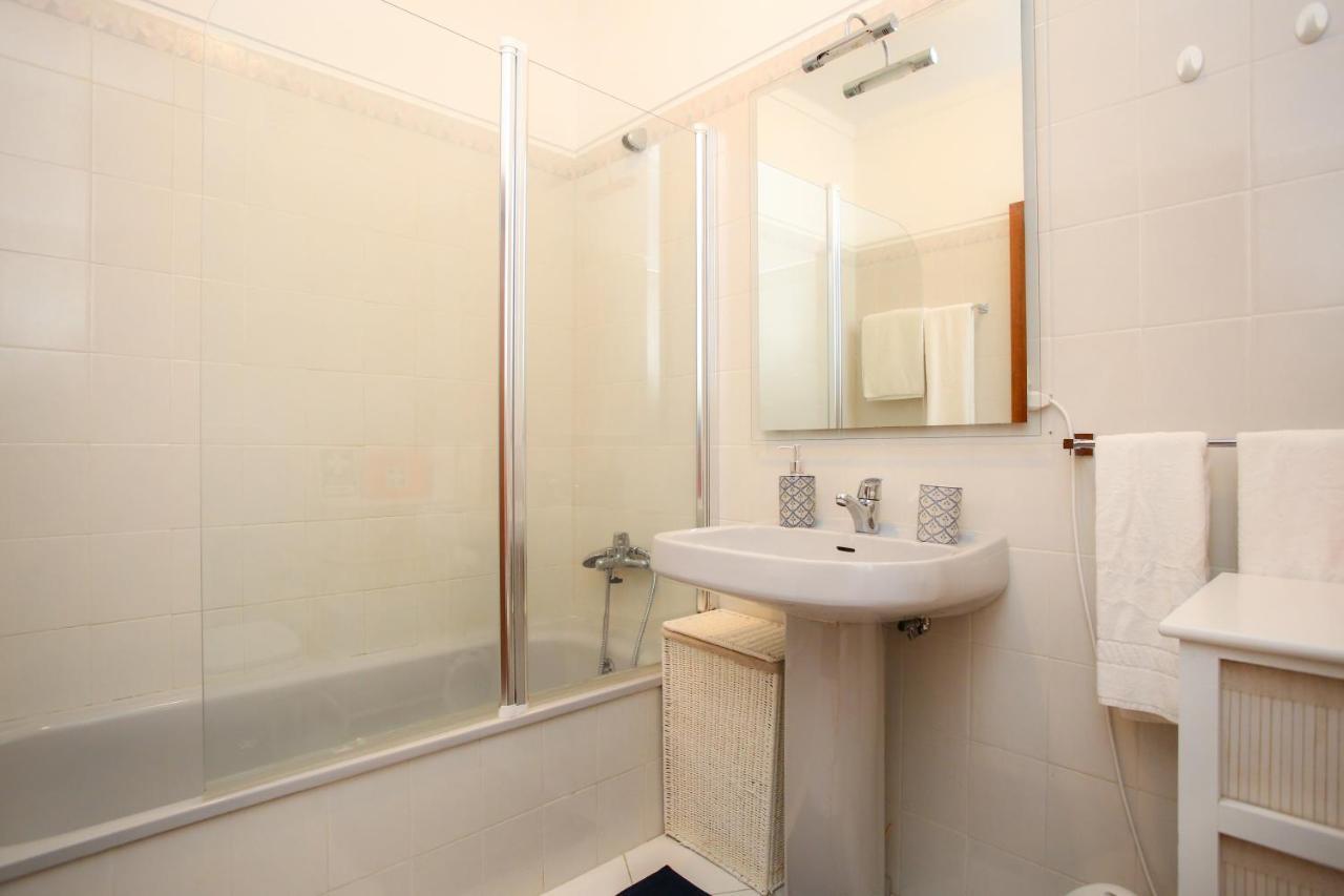 Buarcos Pool Apartment Extérieur photo