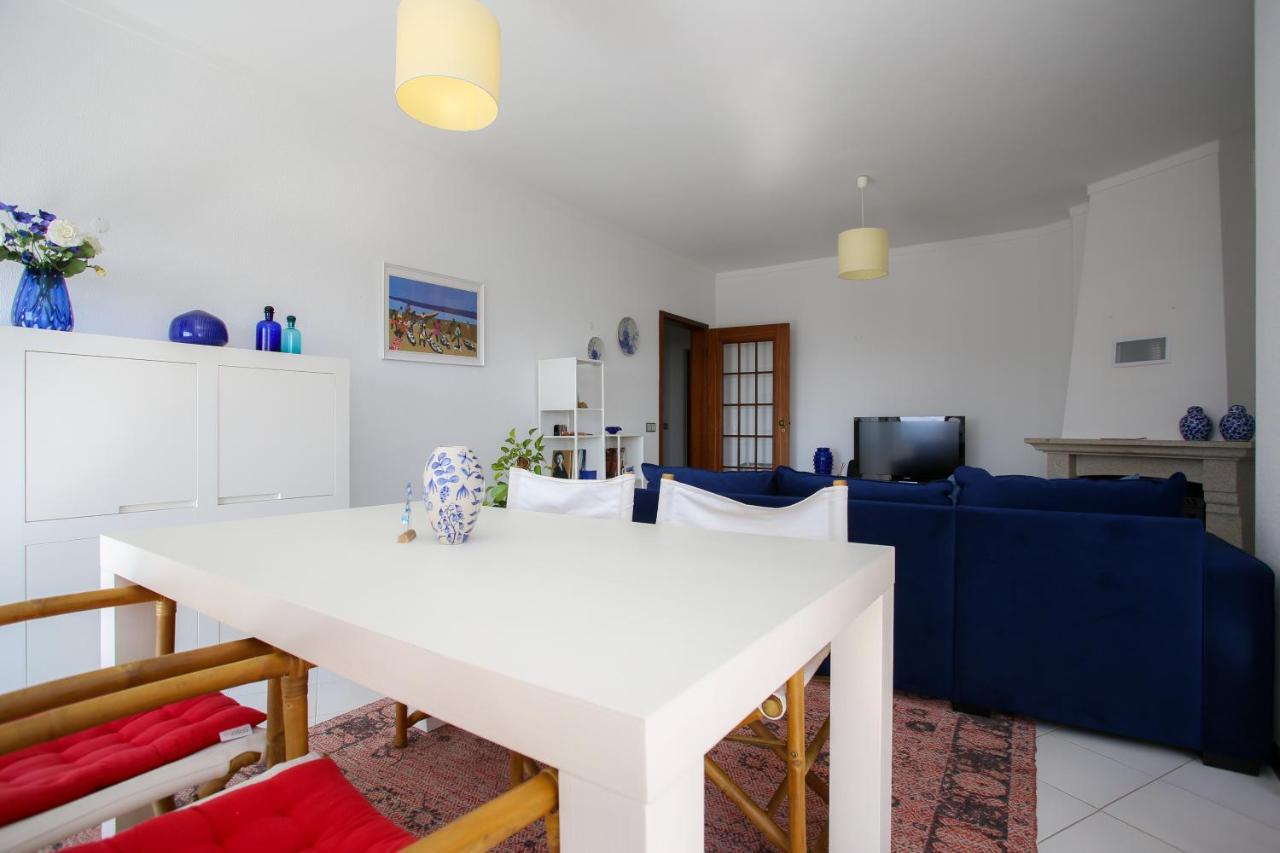 Buarcos Pool Apartment Extérieur photo