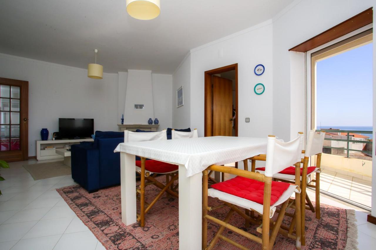 Buarcos Pool Apartment Extérieur photo