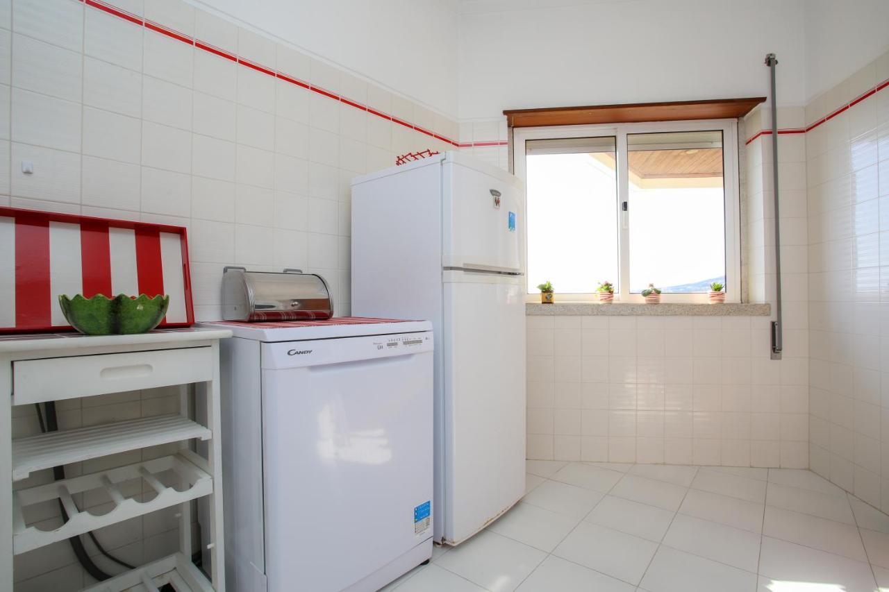 Buarcos Pool Apartment Extérieur photo