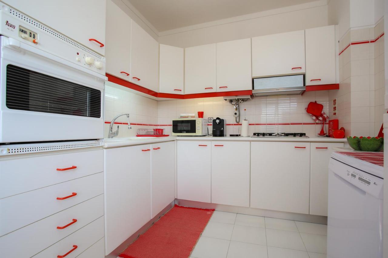 Buarcos Pool Apartment Extérieur photo