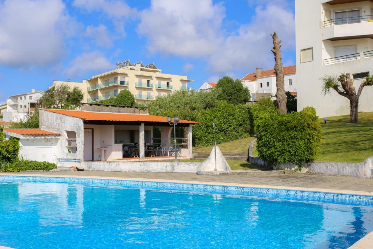 Buarcos Pool Apartment Extérieur photo