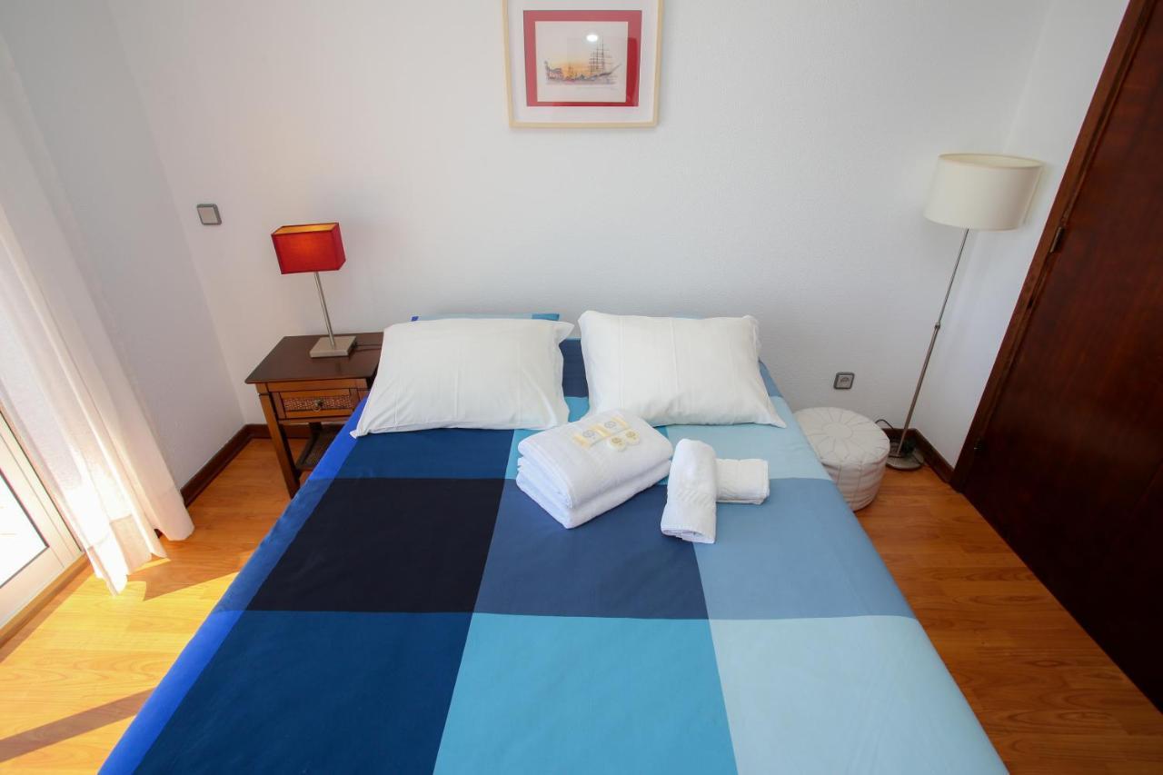 Buarcos Pool Apartment Extérieur photo