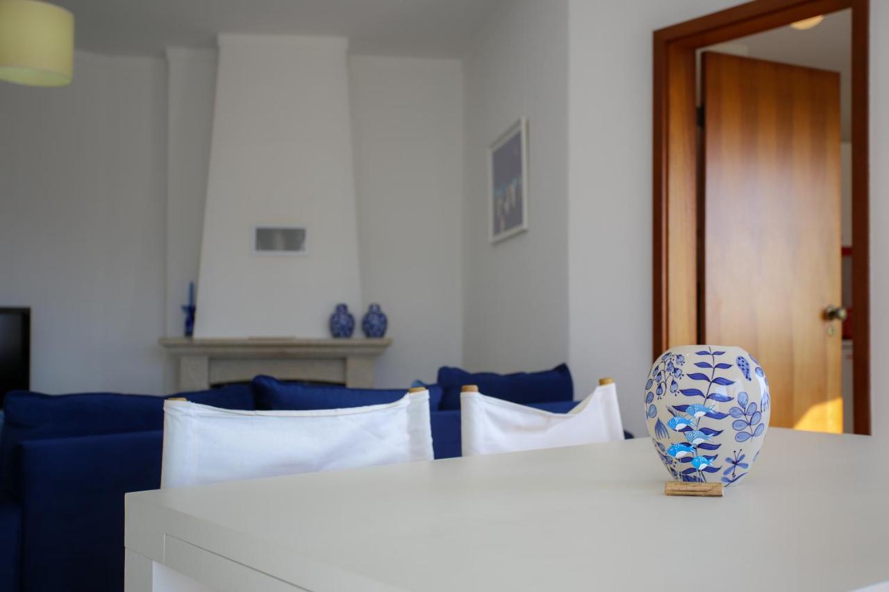 Buarcos Pool Apartment Extérieur photo