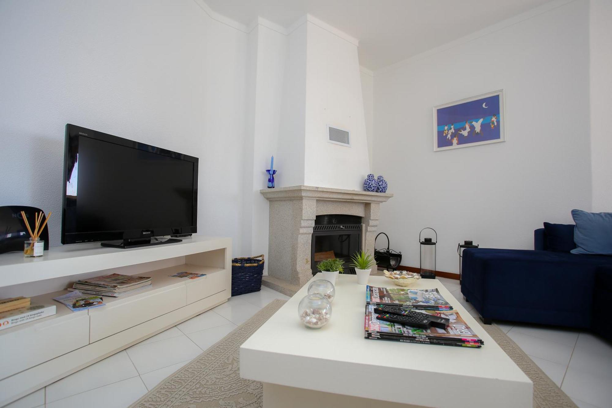 Buarcos Pool Apartment Extérieur photo