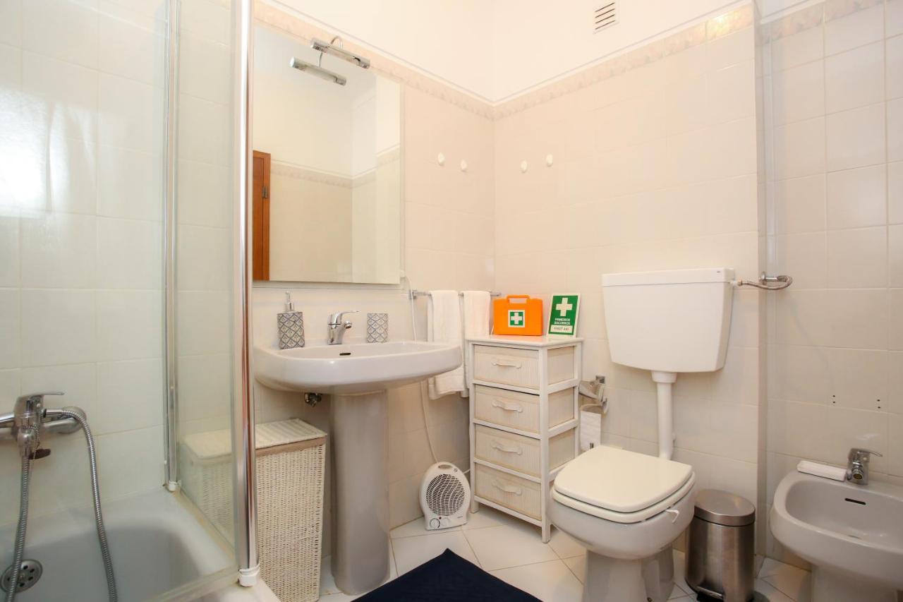 Buarcos Pool Apartment Extérieur photo