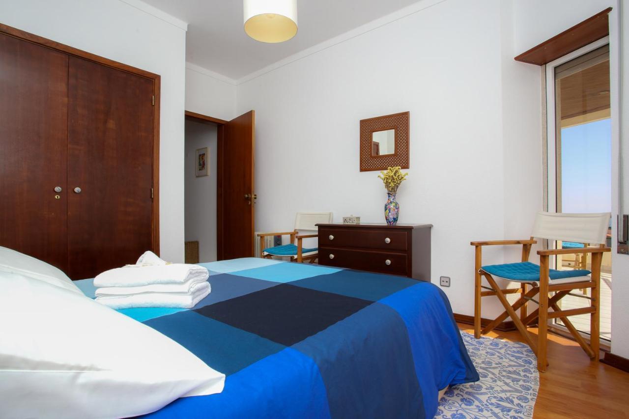 Buarcos Pool Apartment Extérieur photo